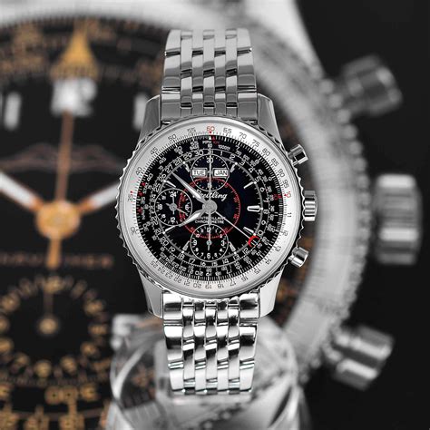 breitling watch 2021|Breitling navitimer datora.